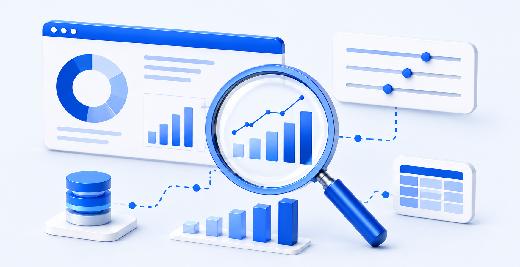 What Is Data Analyzer in SAP Analytics Cloud? A Beginner's Guide to Digging Deeper Than Your Dashboard 