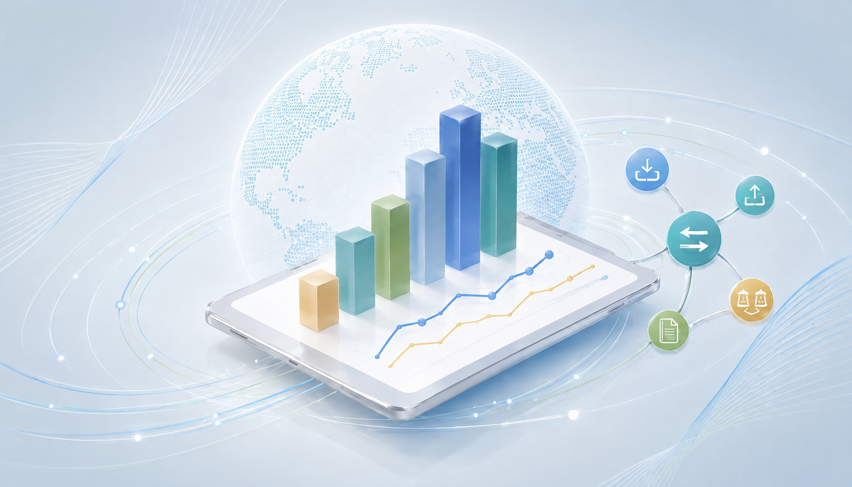 Automating Cash Forecasting for Treasury with SAP Analytics Cloud