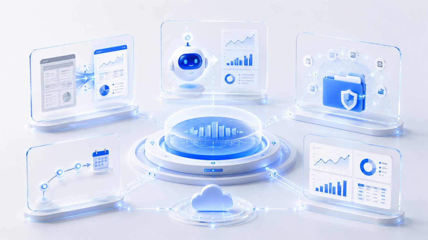 Weekly Digest - Jul 20, 2026