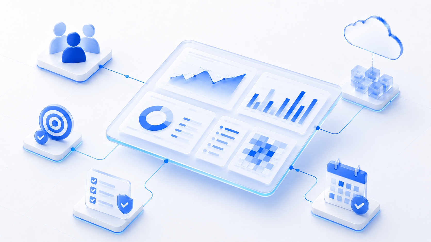Weekly Digest - Aug 24, 2026
