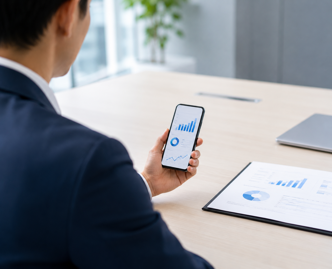 Getting Started with the SAC Mobile App