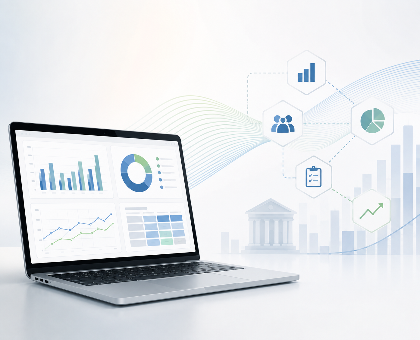 Central Bank Planning Transformation from SAP BPC to SAP Analytics Cloud 